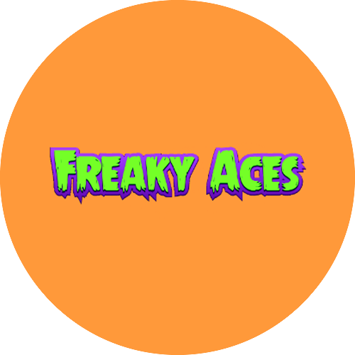 play now at Freaky Aces